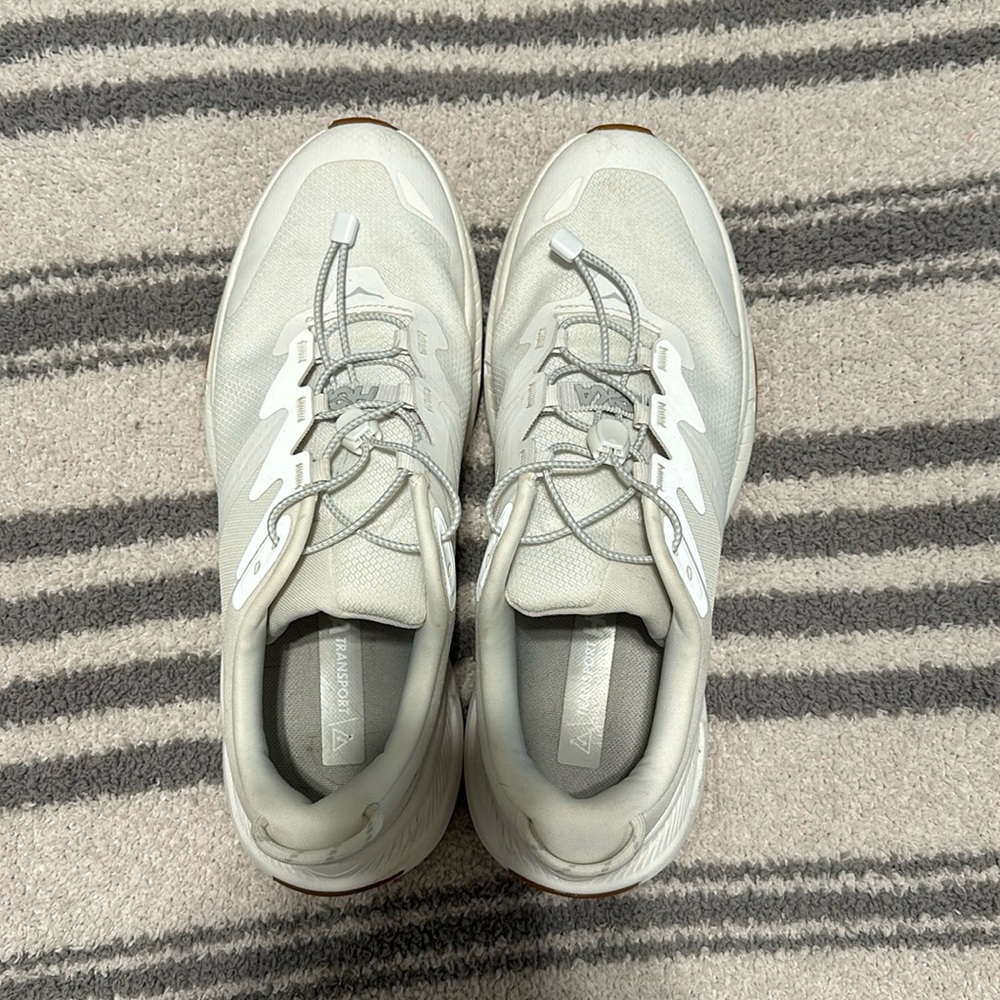 HOKA CORDURA tennis shoes